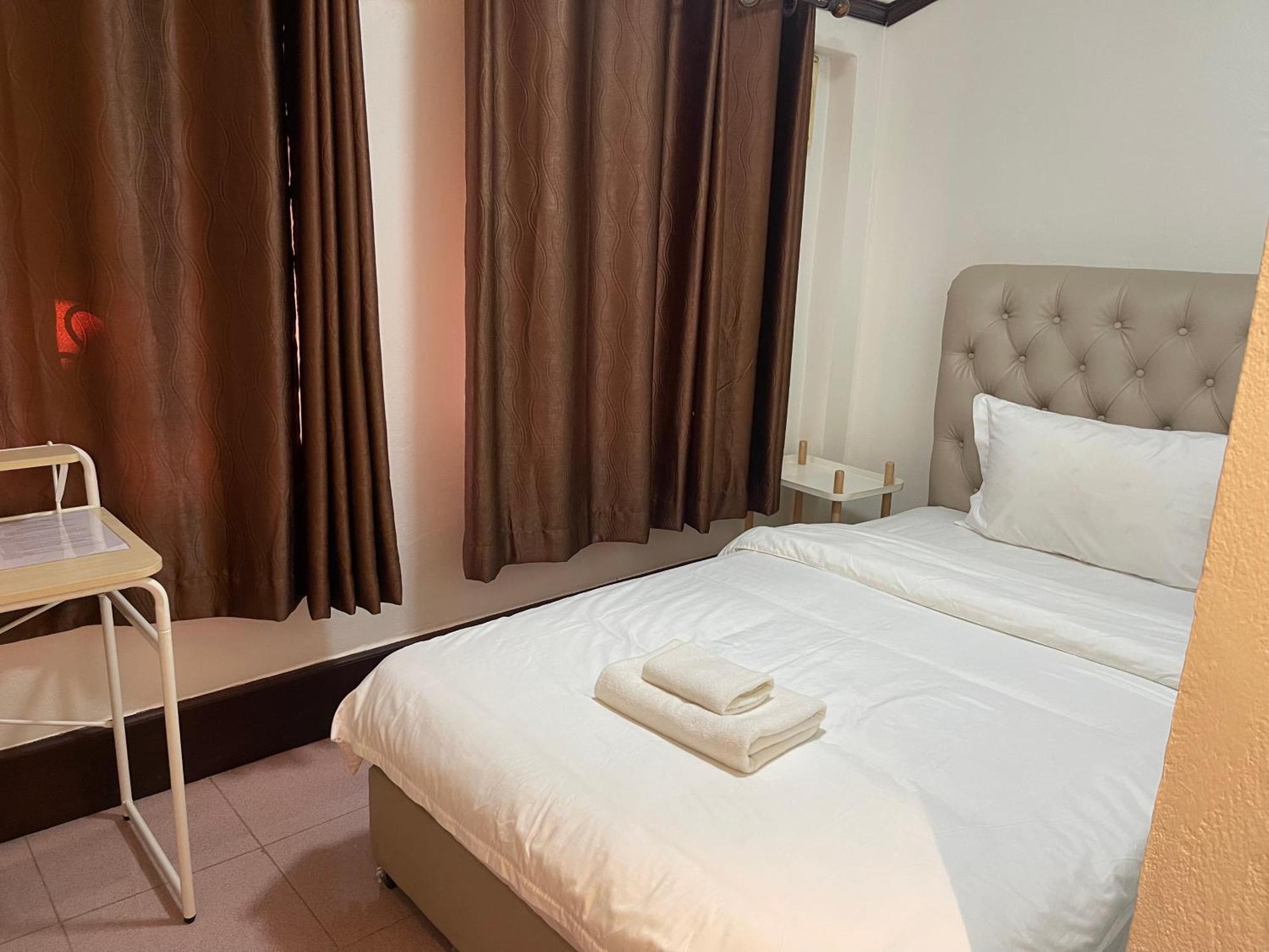 Ksana Guesthouse Luang Prabang Exterior foto