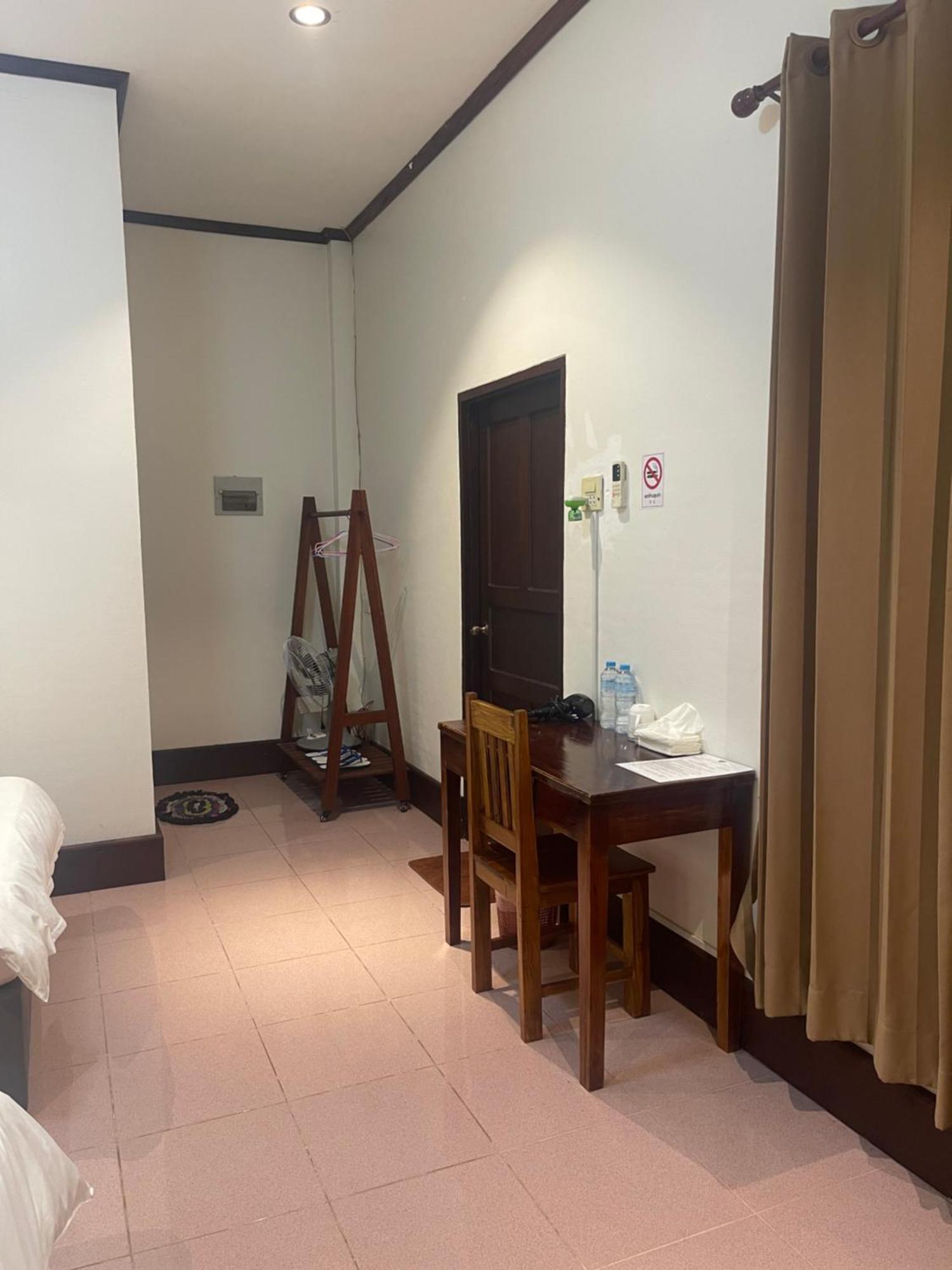 Ksana Guesthouse Luang Prabang Exterior foto